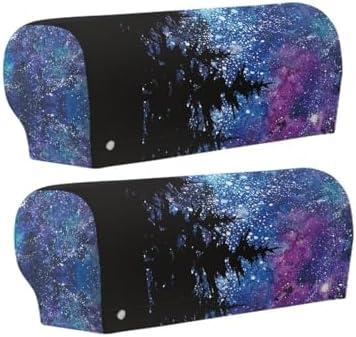 Galaxy Armrest Covers for Sofa Couch Arm Covers for Sofa 2 Pack Universal Size Scratch Resistant Protector Covers Soft Stretch Furniture Protector