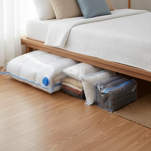Vacuum Storage Bags, 1 PC