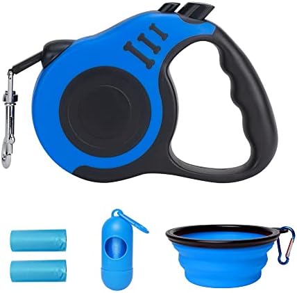 Retractable Dog Leash Automatic Telescopic Tractor Dog Tape