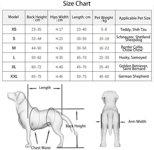 Dog Bicycle Trailers, Pet Trailer Dog Cart Wheelchair for Rear Legs for Daily Walking Aid, Disabled Pet Walks Again, Daily Exercise Lightweight Portable