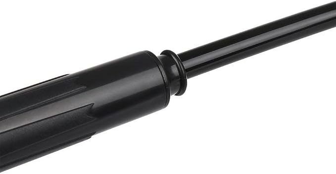 HomeSoGood 360 Degrees Rotatable Hands-Free Pet Hair Dryer Holder, Black, Aluminum Alloy, Dogs, Cats, Grooming Tool, Accessory
