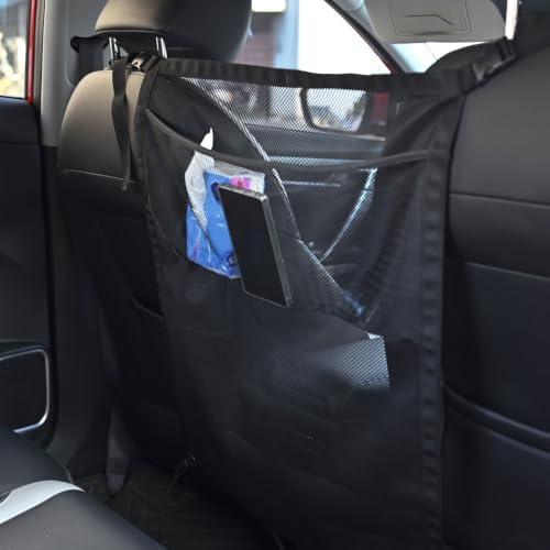 Mesh Dog Car Barrier for Dodge Charger 4-Door Sedan 2026