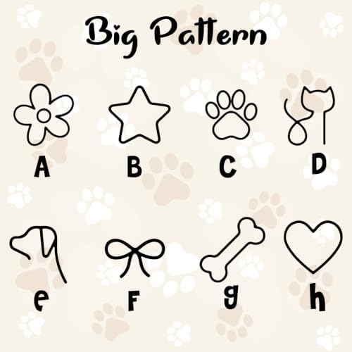 Personalized Dog Toy Basket with Name, Custom Puppy Toy Basket Bins, Personalized Pet Toy Rope Basket for Dogs Birthday Gifts Basket, Unique Gift for Pet Lovers