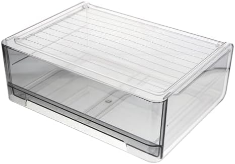 Dresser Organizer for Underwear Bras and Socks Stylish Storage Bin for Bedroom Organization Portable Organizer Capacity for Neat and Tidy Spaces