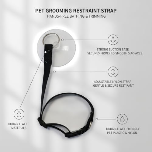 Pet Bathing Aid