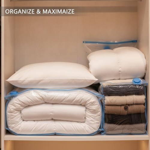 Vacuum Storage Bags, 1 PC