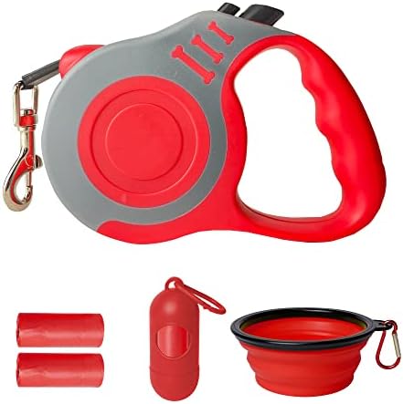 Retractable Dog Leash Automatic Telescopic Tractor Dog Tape