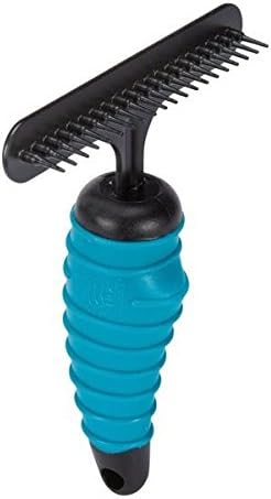 Professional Grooming Undercoat Rake Dog Groomer Tools - Choose Tool or Full Set(Double Row)