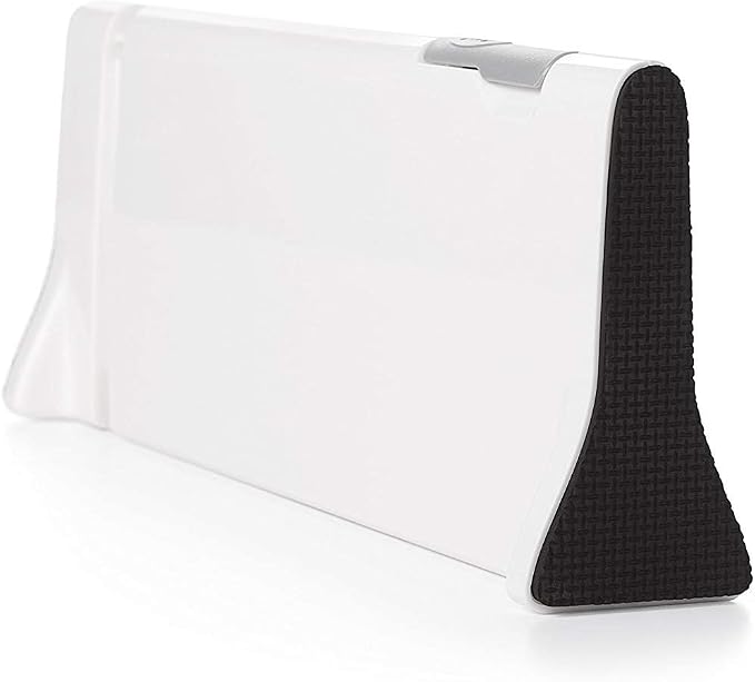 OXO Tot Expandable Drawer Dividers, 4-Pack Drawer Organizers