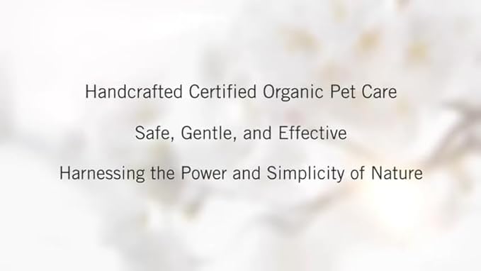 Chagrin Valley Soap & Salve Organic Dog Shampoo and Conditioner - Puppy Shampoo Itchy Skin Relief and Puppy Essentials - Natural Handmade Cedarwood Lavender, 3.8 oz Bar Soap 3-PK