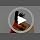 Automotive Wire Loom Tubing, Split Braided Cord Protectors from Pets No Chew, Flexible Cable Sleeve Cable Management for TV/Computer/Electric Wires (Orange, 3/8"-10ft)