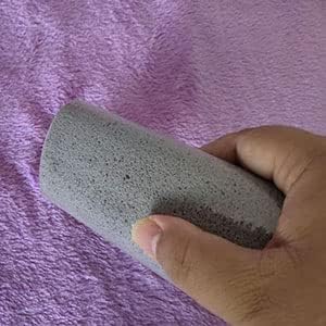 Pet Hair Remover Brush Clean Cat Dog Hair Remove Pumice Stone from Carpet Bedding car Clothing,3 Pack