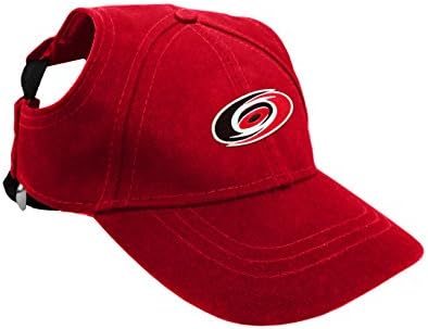 Littlearth Unisex NHL Pet Baseball Hat