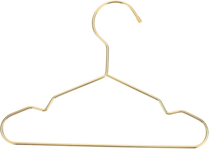 3pcs Dog Clothes Hangers Lightweight Pet Apparel Organizing Racks for Home Shop Use for Dog Clothing Storage and Display