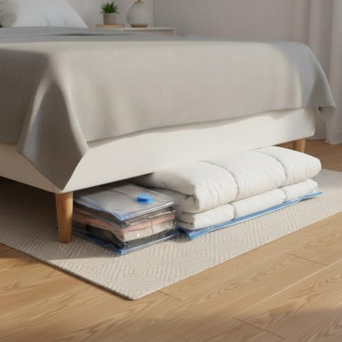 Vacuum Storage Bags, 1 PC