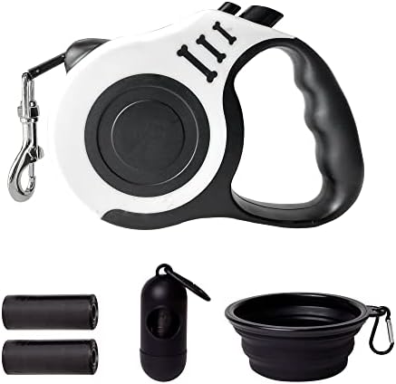 Retractable Dog Leash Automatic Telescopic Tractor Dog Tape