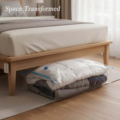 Vacuum Storage Bags, 1 PC