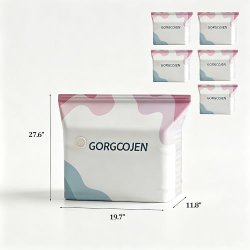 No Pump Vacuum Storage Bags,2026 New Large Vacuum Storage Compression Bags,3D Vacuum Storage Bags For Clothes(3PCS,S)