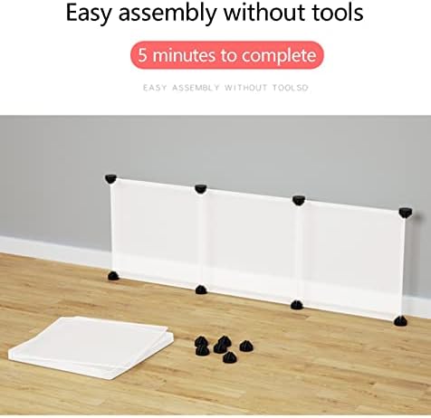 Translucent Furniture Gap Blockers with Stitching Design - Perfect for Pet & Toy Containment, Prevents Items from Sliding Under Beds & Sofas, Easy to Install