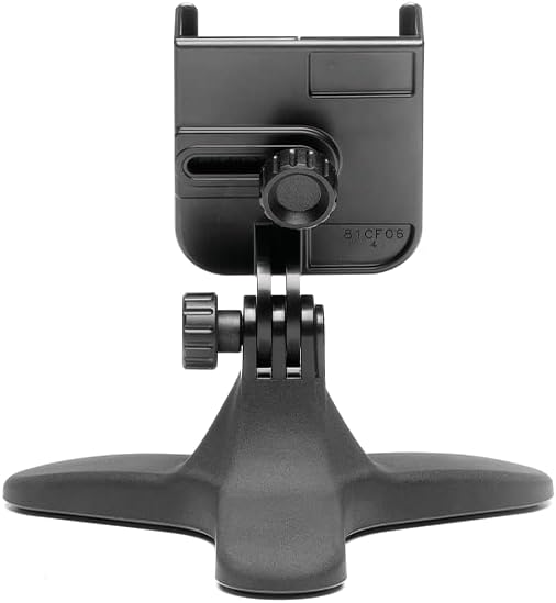 WeatherTech DeskFone - Universal Desktop Cell Phone Holder