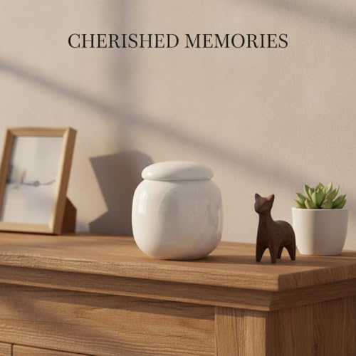 Securely Store Small Items in This Compact PET Plastic Decorative Box, 6.76 fl oz Capacity (1 Piece)