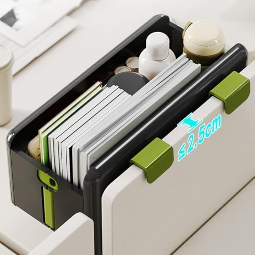 Space Saving Foldable Organiser Easy Installation Wall Mounted Hanging Storage Rack Portable For Home