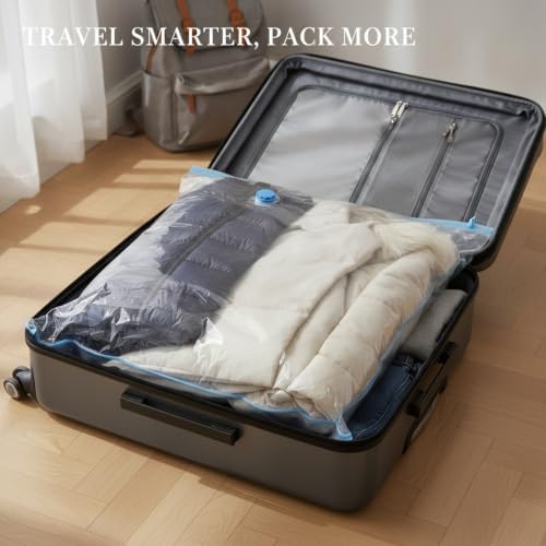 Vacuum Storage Bags, 1 PC