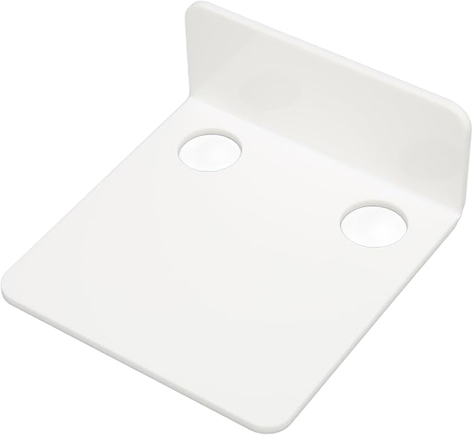 Monitoring Cameras Holder Wandschelf Transparent Bohrer Acrylic Swimming Shelves for Babyonitors and Cameras in Bedrooms