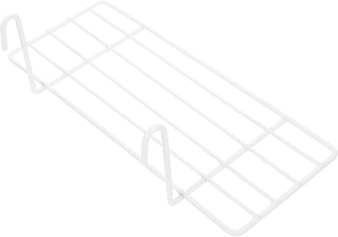 Mipcase 2pcs Wall Frame Bird Stand for Parrots Perch for Multiple Birds Display Shelf for Plants Impact-Resistant Design and Accessories