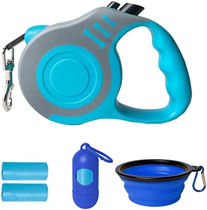 Retractable Dog Leash Automatic Telescopic Tractor Dog Tape