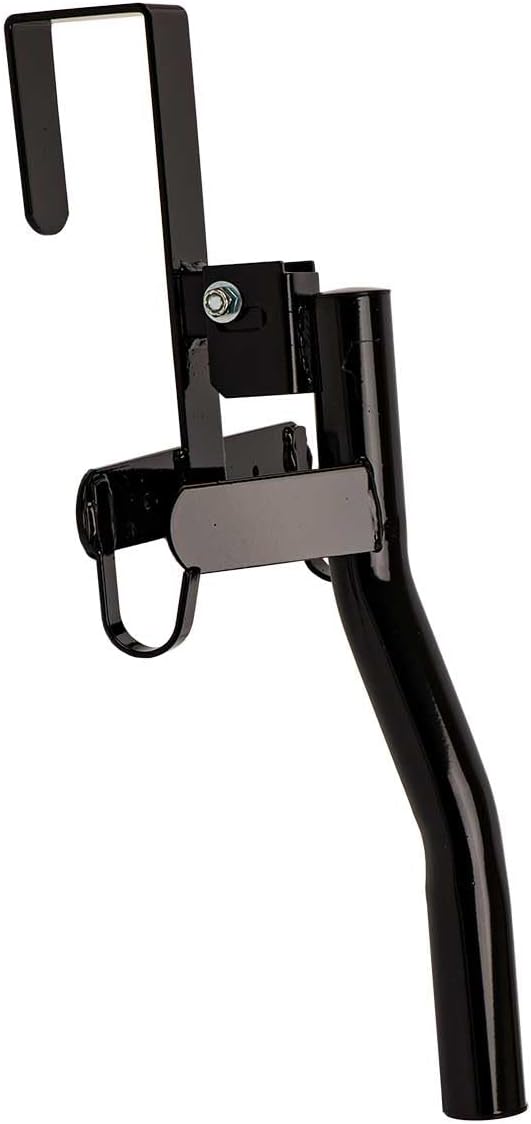 Country Pride Folding Portable Saddle Rack with Hooks (Qty: 1)