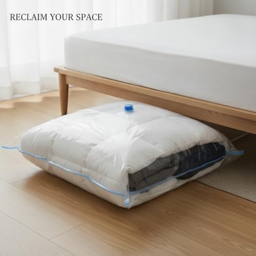 Vacuum Storage Bags, 1 PC