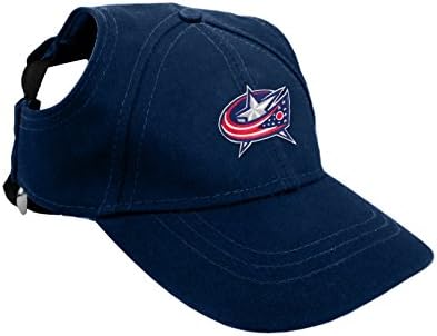 Littlearth Unisex NHL Pet Baseball Hat