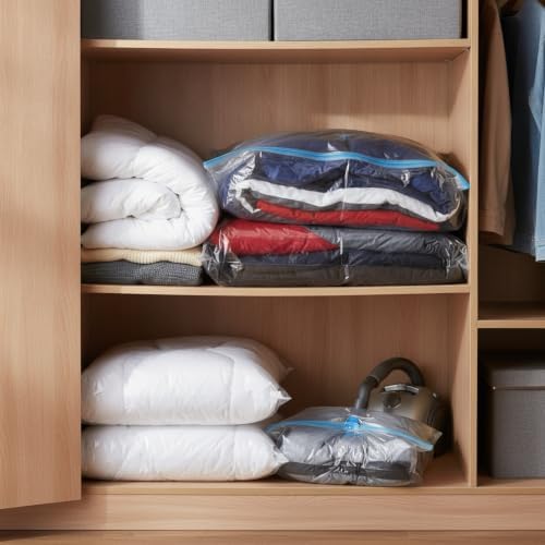 Vacuum Storage Bags, 1 PC