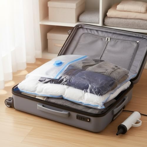 Vacuum Storage Bags, 1 PC