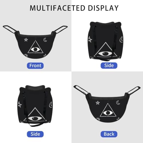 Flat All Seeing Car Seat Organizer-Backseat Storage Bag for Travel