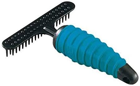 Professional Grooming Undercoat Rake Dog Groomer Tools - Choose Tool or Full Set(Double Row)