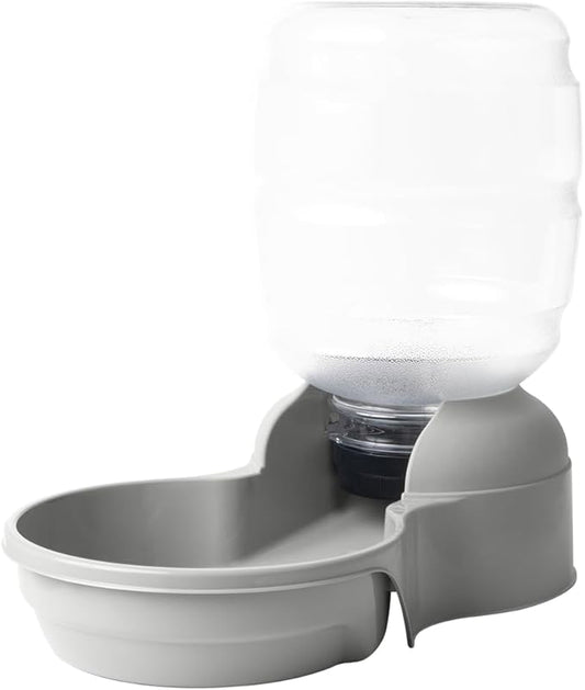 Petmate Aspen Pet Lebistro Cat and Dog Water Dispenser, Made in USA