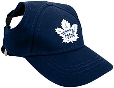 Littlearth Unisex NHL Pet Baseball Hat