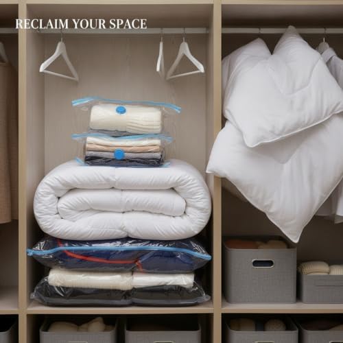 Vacuum Storage Bags, 1 PC
