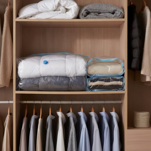 Vacuum Storage Bags, 1 PC