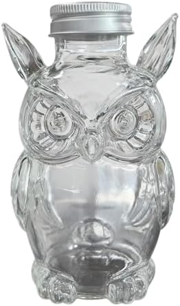 Dog Themed Air Tight Glass Snacks Jar with Secure Lid for Storing Cookie Coffee Pet Treats Kitchen Organizers Dog Treat Storage Container