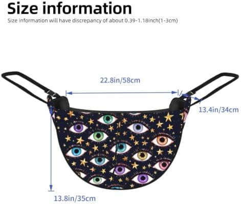 Eye Star Car Seat Organizer-Backseat Storage Bag for Travel