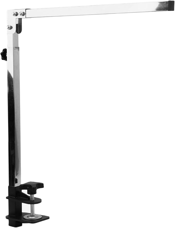 HEEPDD Dog Grooming Arm 304 Stainless Steel Adjustable Clamp