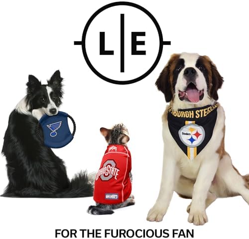 Littlearth Unisex NHL Pet Baseball Hat