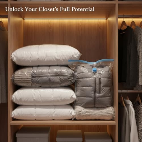 Vacuum Storage Bags, 1 PC