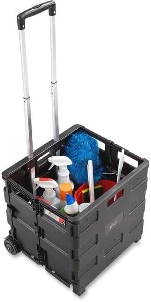 Safco Stow Away Crate