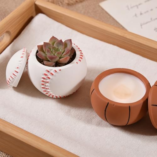 Baseball Shape Silicone for, Baseball Storage Box