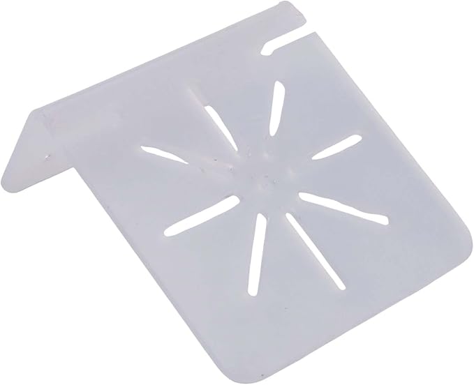 Wall Mount Shelf, 3-Pack Floating Bracket for Baby Monitor & Security Camera, Multi-Functional Holder for Home Office