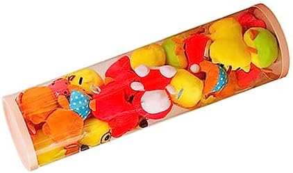 RiToEasysports Stuffed Animal Storage, Transparent PVC Material, Toy Organizer, 26cm Diameter 35.4in Height for Kids, Plush Toys, Home Room Organization